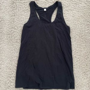 Lululemon love tank top